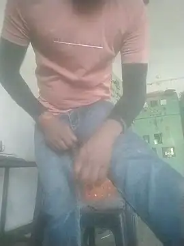 sexyboy 917 online show from 11, 4, 2026