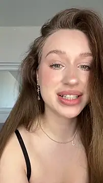 cuteeyesbaby online show from 23, 3, 2026