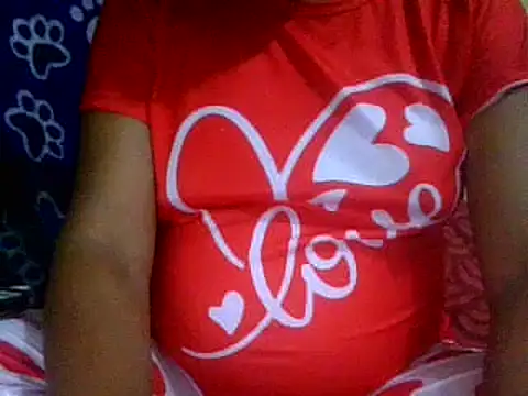 Kandysweety 2 online show from 26, 3, 2026