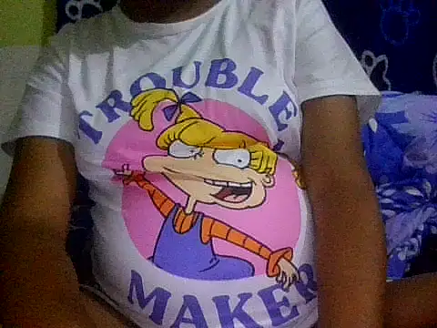 Kandysweety 2 online show from 9, 4, 2026