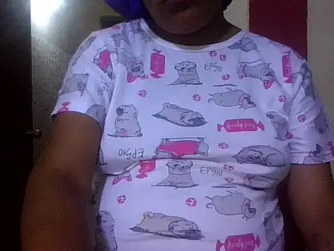 Snapshot of Kandysweety_2 chatting on 17, 4, 2026 Kandysweety 2 online show from 17, 4, 2026