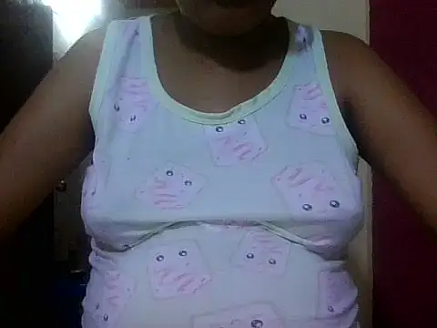 Snapshot of Kandysweety_2 chatting on 19, 4, 2026 Kandysweety 2 online show from 19, 4, 2026
