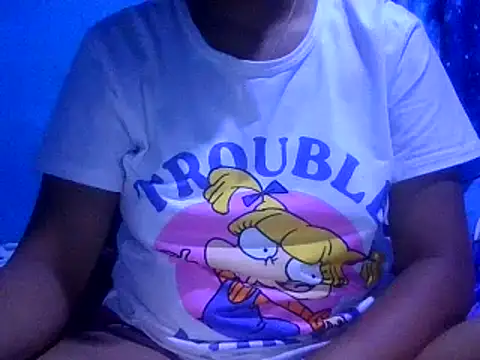 Kandysweety 2 online show from 30, 6, 2026