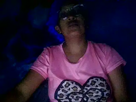Kandysweety 2 online show from 2, 7, 2026