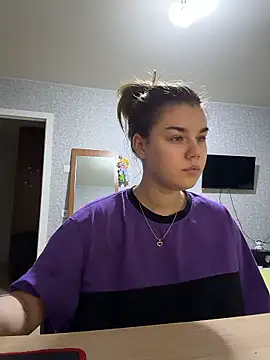 Snapshot of WednesdayMila chatting on 16, 1, 2026 WednesdayMila online show from 16, 1, 2026