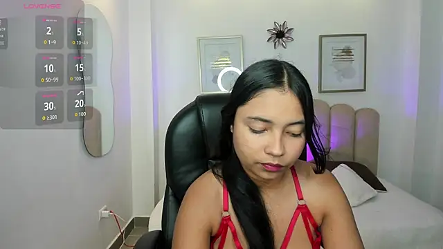 nisha rouse online show from 9, 1, 2026