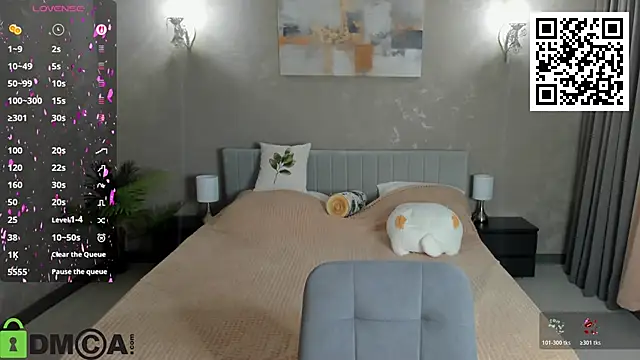 SoftLana online show from 28, 2, 2026