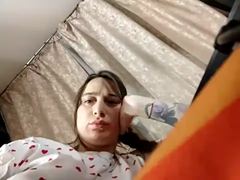 Ammy-Blum online show from 23, 2, 2026