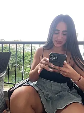 RoseOnYou online show from 16, 1, 2026