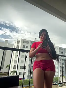 RoseOnYou online show from 17, 4, 2026