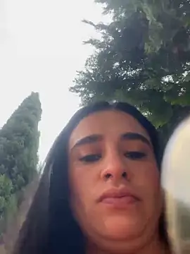 RoseOnYou online show from 19, 4, 2026