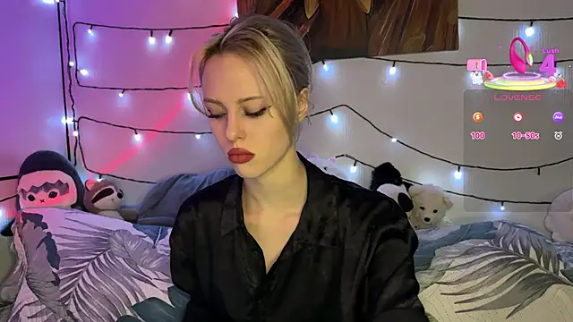 stillsweety online show from 11, 3, 2026