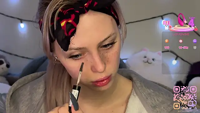 stillsweety online show from 20, 3, 2026