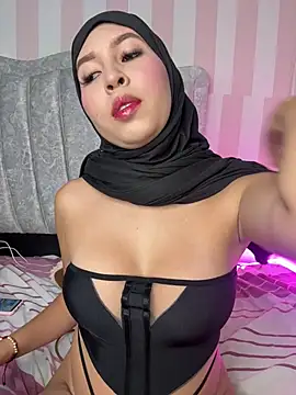 Shann 95 online show from 18, 7, 2026