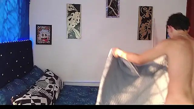 yorsamm smit online show from 10, 2, 2026