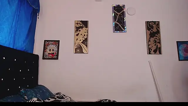 yorsamm smit online show from 16, 2, 2026