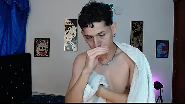 yorsamm smit online show from 18, 3, 2026