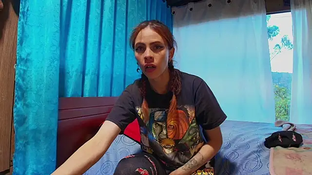 Gabys1610 online show from 21, 2, 2026