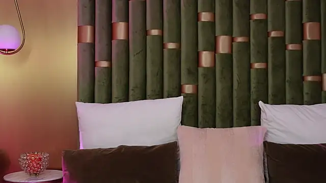 AmeliaAngel online show from 25, 1, 2025