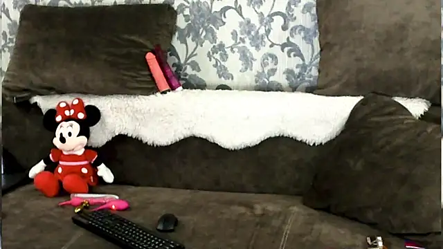 AmandaSexyLAX online show from 11, 4, 2026