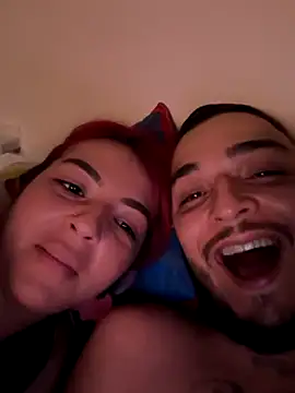 DuoPassion7 online show from 15, 2, 2026