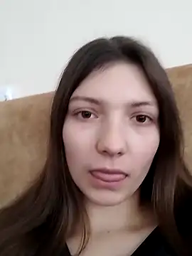 LunaTori456 online show from 6, 1, 2026