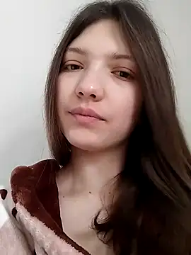 LunaTori456 online show from 3, 3, 2026