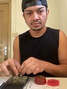 GostosoRS25 online show from 19, 4, 2026