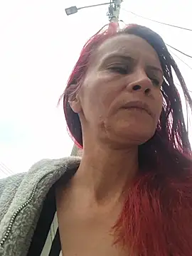 cintia love online show from 31, 3, 2026