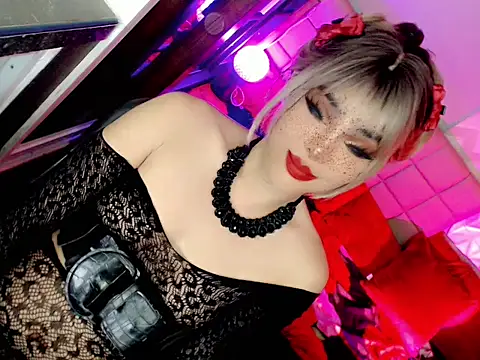 BEYBIDOMME online show from 14, 5, 2026
