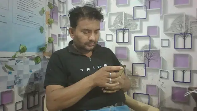 Snapshot of KUMA_500 chatting on 18, 2, 2026 KUMA 500 online show from 18, 2, 2026