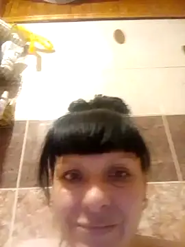 DebbieWhite online show from 3, 3, 2026