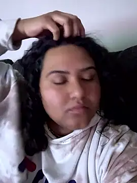 Angeliccreamyrican online show from 16, 1, 2026