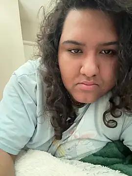 Angeliccreamyrican online show from 19, 2, 2026