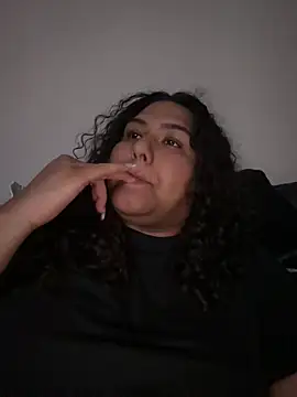 Angeliccreamyrican online show from 8, 3, 2026