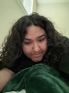 Snapshot of Angeliccreamyrican chatting on 23, 4, 2026 Angeliccreamyrican online show from 23, 4, 2026
