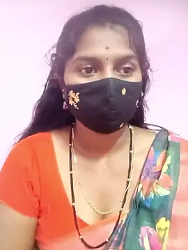 Tamil Hot Anu online show from 12, 1, 2026