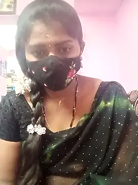 Tamil Hot Anu online show from 17, 1, 2026