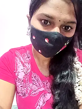 Tamil Hot Anu online show from 5, 2, 2026