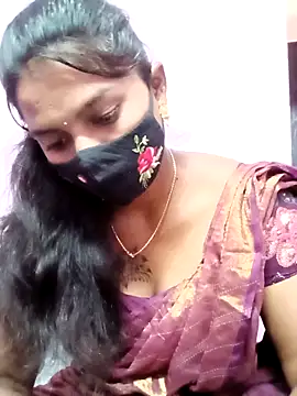 Tamil Hot Anu online show from 28, 2, 2026