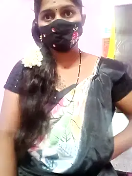 Tamil Hot Anu online show from 24, 3, 2026