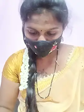 Tamil Hot Anu online show from 18, 5, 2026