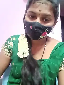 Tamil Hot Anu online show from 21, 5, 2026
