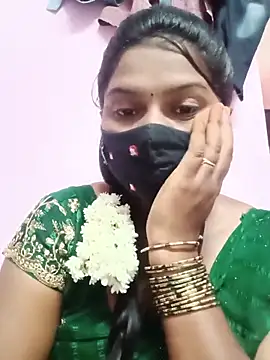 Tamil Hot Anu online show from 22, 5, 2026
