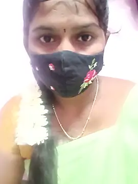 Tamil Hot Anu online show from 27, 5, 2026