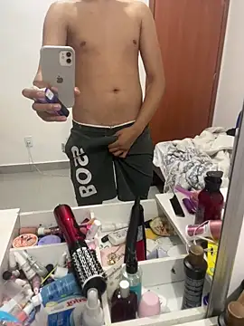 lzinho9153 online show from 5, 3, 2026