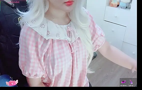 Snapshot of Junnatalie__ chatting on 26, 3, 2026 Junnatalie online show from 26, 3, 2026