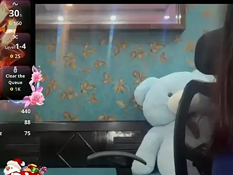 naughty nazara online show from 31, 3, 2026