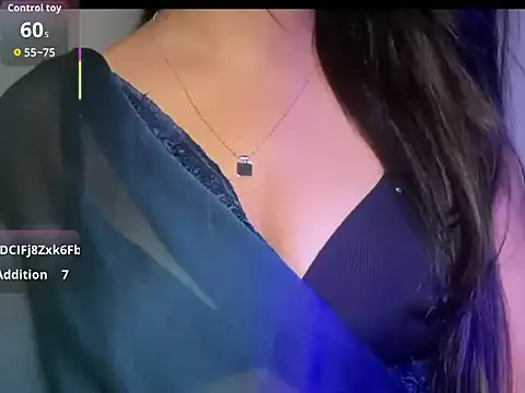 naughty nazara online show from 11, 7, 2026