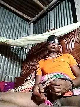 Snapshot of Hot-headed chatting on 26, 4, 2026 Hot-headed online show from 26, 4, 2026